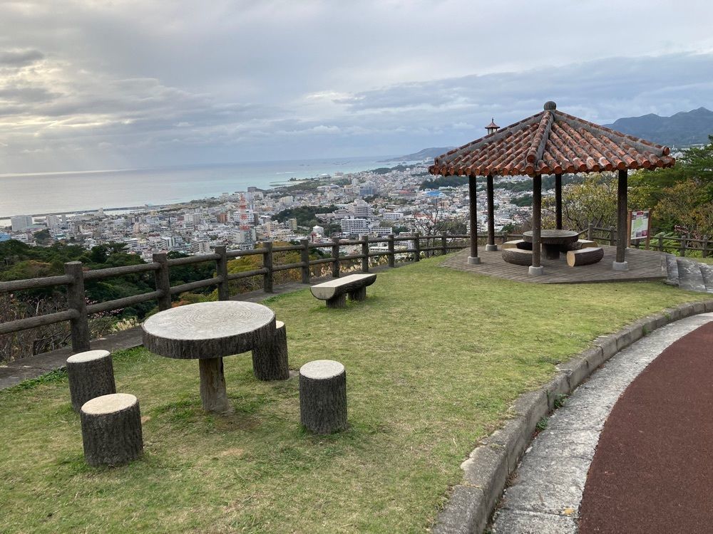 ゴンさんが投稿した名護城公園に関する口コミの画像