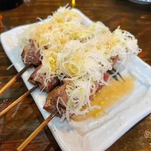 はやしや