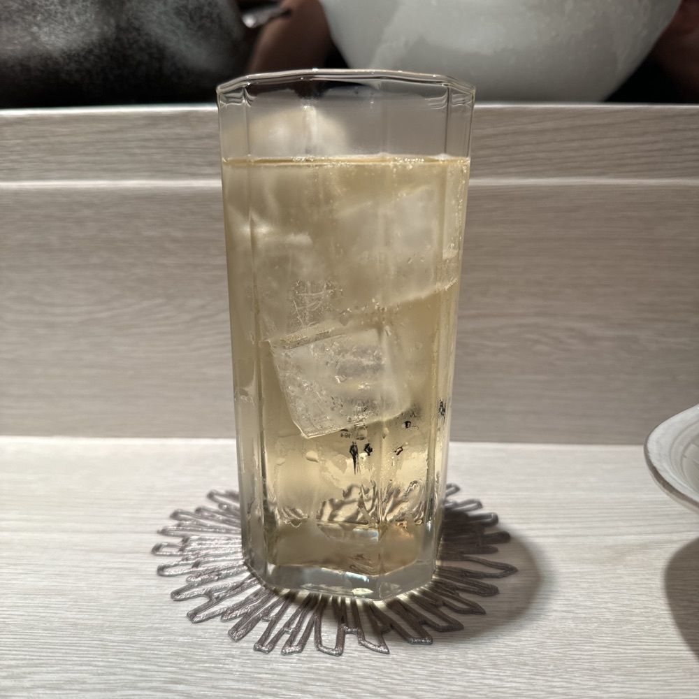 鉄道王さんが投稿した和dining KU-（ワダイニング クウ）に関する口コミの画像