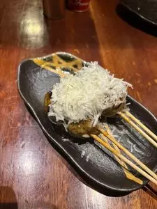 炭火焼とり えんや 梅田店 3枚目