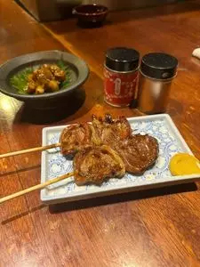 炭火焼とり えんや 梅田店 2枚目