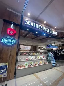 シアトルズベストコーヒー ゆめタウン廿日市店（SEATTLE'S BEST COFFEE）