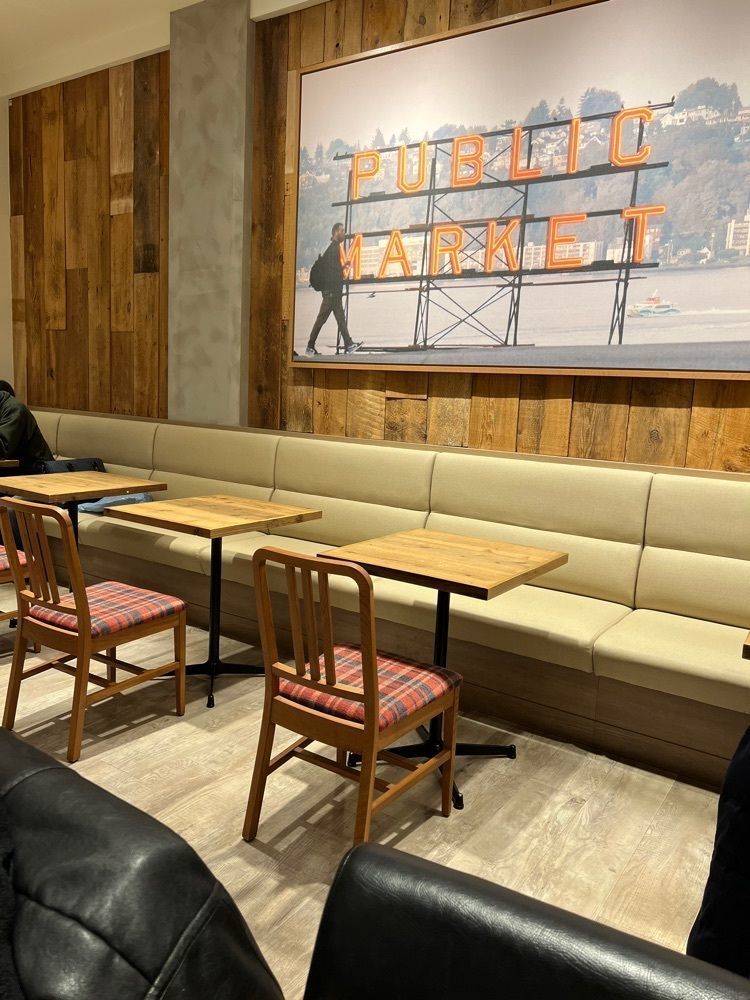 __whtri98さんが投稿したシアトルズベストコーヒー ゆめタウン廿日市店（SEATTLE'S BEST COFFEE）に関する口コミの画像