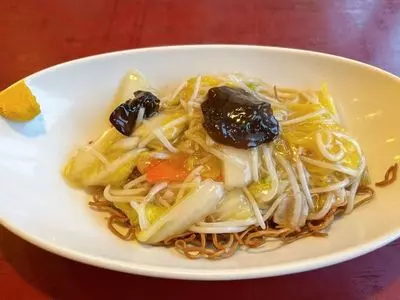 古久家 石川店（こくや）