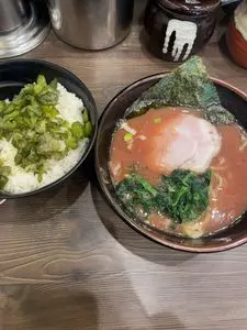 武道家 本店（ブドウカ）