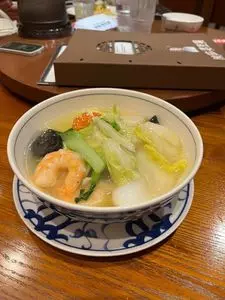 成都 陳麻婆豆腐 有明ガーデン店