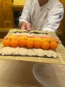 鮨よしかわ 麻布十番