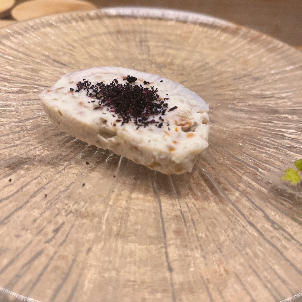 momoさんが投稿した鮨よしかわ 麻布十番に関する口コミの画像