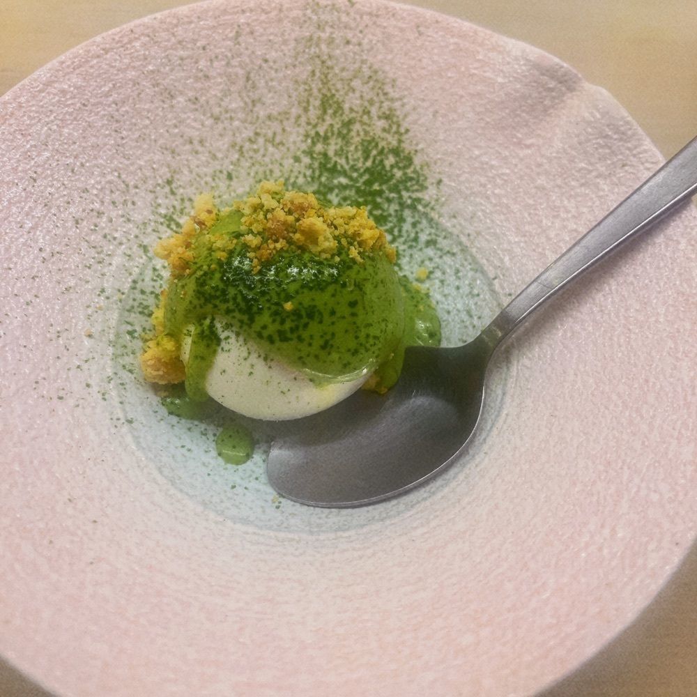 momoさんが投稿した鮨よしかわ 麻布十番に関する口コミの画像