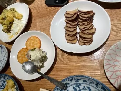 3階はぶんご商店