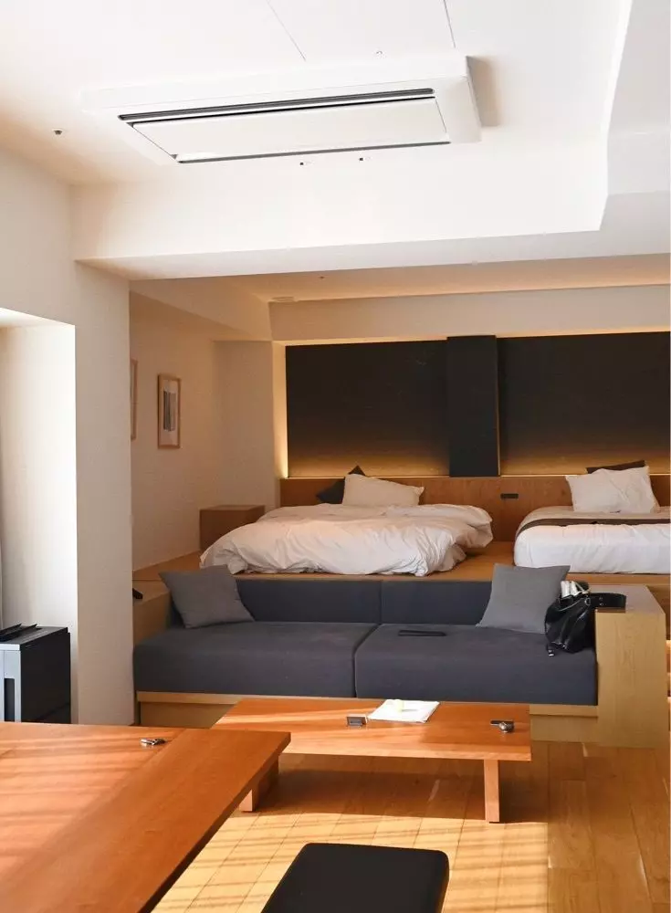 22. TUNE STAY KYOTO｜京都駅周辺！おしゃれで大人なホテルステイが叶う 2枚目