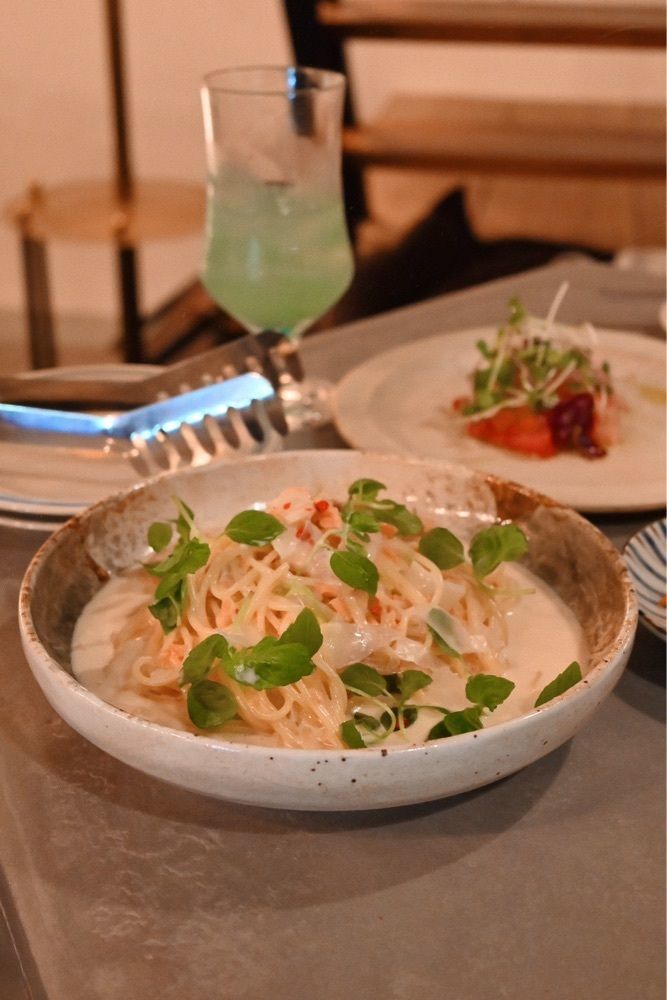 IG:_meg_7 ホテル/カフェさんが投稿したSOMA（ソーマ）に関する口コミの画像