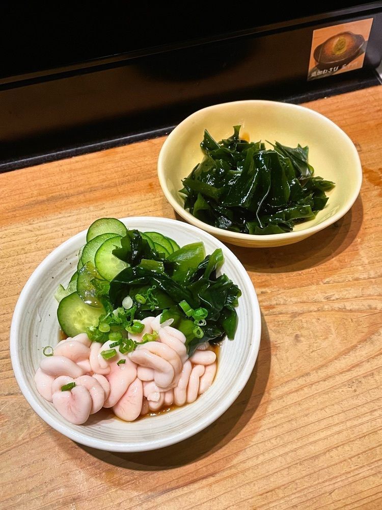 ZMA066さんが投稿したにぎにぎ一 中野本館に関する口コミの画像
