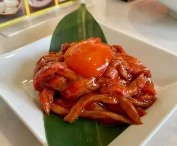 焼肉 ほれぼれ つつじヶ丘