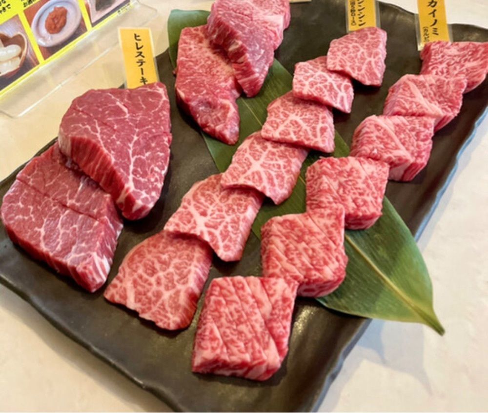 k89さんが投稿した焼肉 ほれぼれ つつじヶ丘に関する口コミの画像