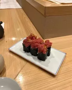 炭火割烹 麻布龍土町