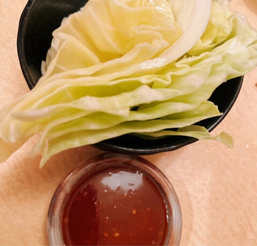 k89さんが投稿した笑顔亭 つつじケ丘店に関する口コミの画像