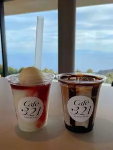 Cafe・321