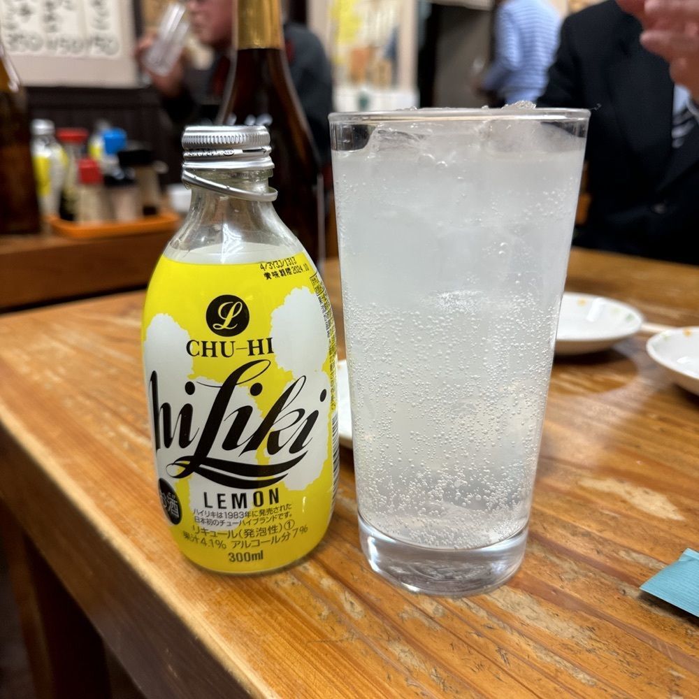 鉄道王さんが投稿した栄楽に関する口コミの画像