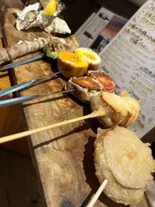 ミアスタンド
