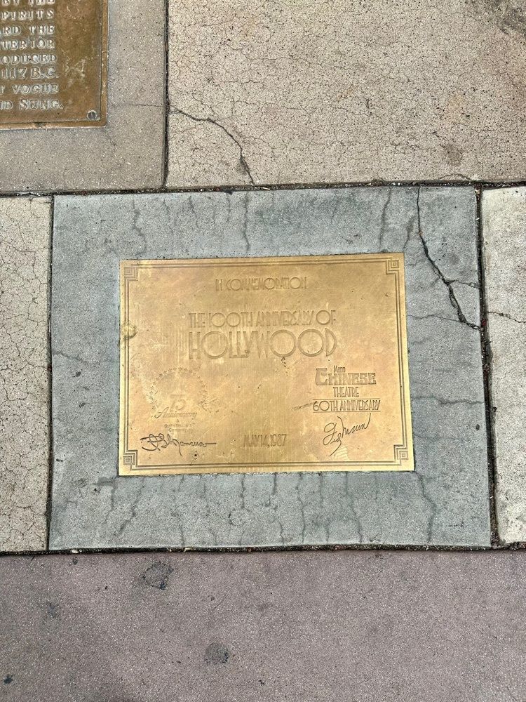nico☺︎さんが投稿したグローマンズ・チャイニーズ・シアターに関する口コミの画像