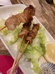 爬虫類カフェ ロックスター