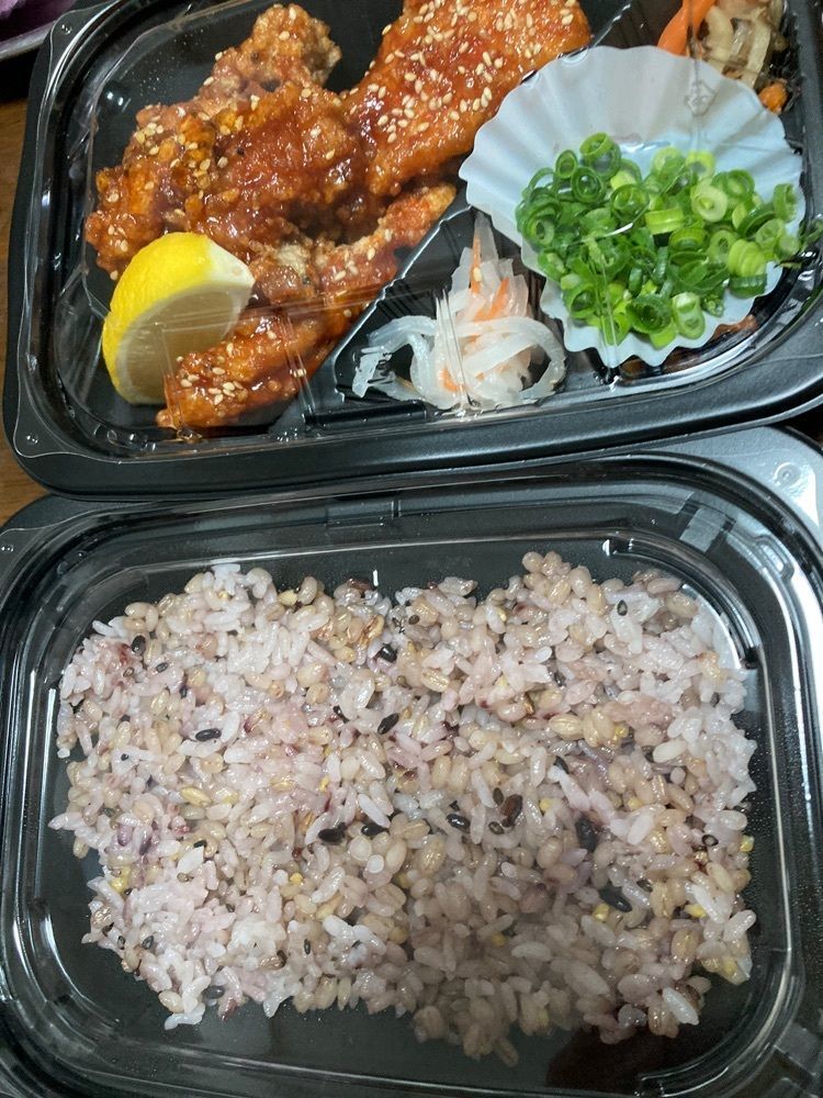 ゴンさんが投稿した大戸屋 登川店に関する口コミの画像