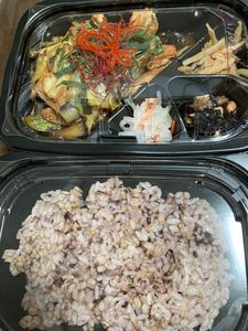 大戸屋 登川店 4枚目