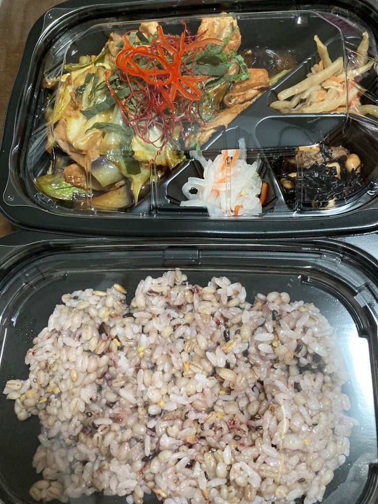 ゴンさんが投稿した大戸屋 登川店に関する口コミの画像