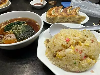 南京亭 川越店
