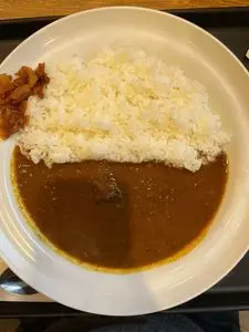 松屋/マイカリー食堂 国分寺南口店