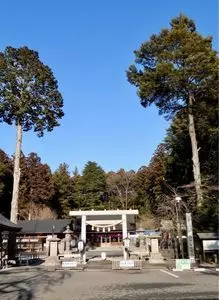 乃木神社