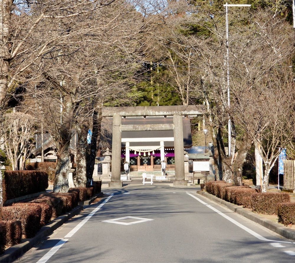 calm_gift_1030さんが投稿した乃木神社に関する口コミの画像