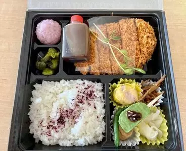レストラン 吹上