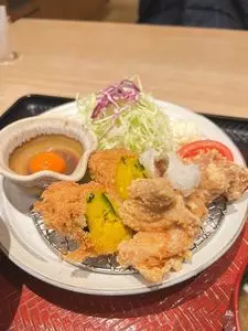 大戸屋 西葛西北口店