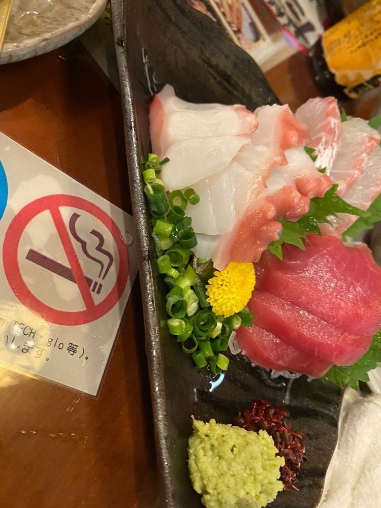 Shuntaさんが投稿した鶏と魚と炭火焼き 燈（あかり）に関する口コミの画像