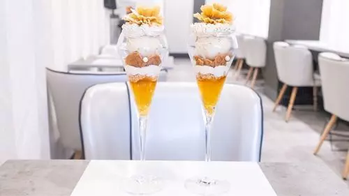 and parfait（アンド パフェ）