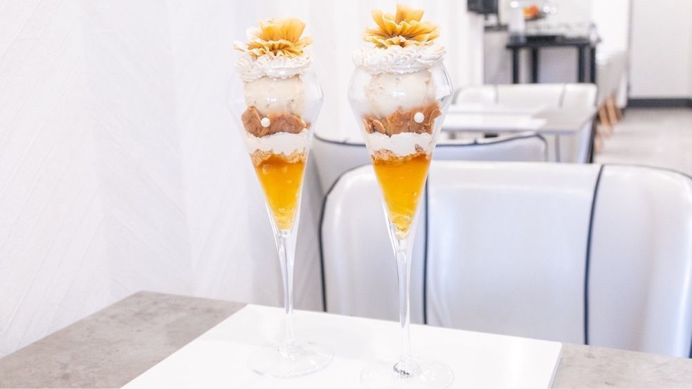 さくらいまさゆきさんが投稿したand parfait（アンド パフェ）に関する口コミの画像