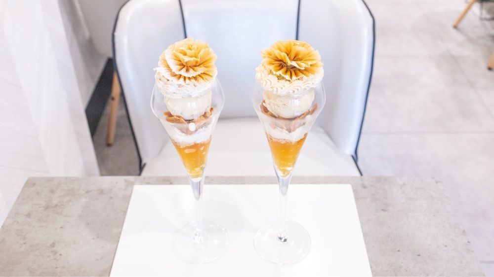 さくらいまさゆきさんが投稿したand parfait（アンド パフェ）に関する口コミの画像