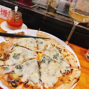 鉄板28号（てっぱんにじゅうはちごう）