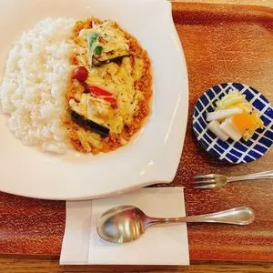 スパイスチャンバー（SPICE CHAMBER）