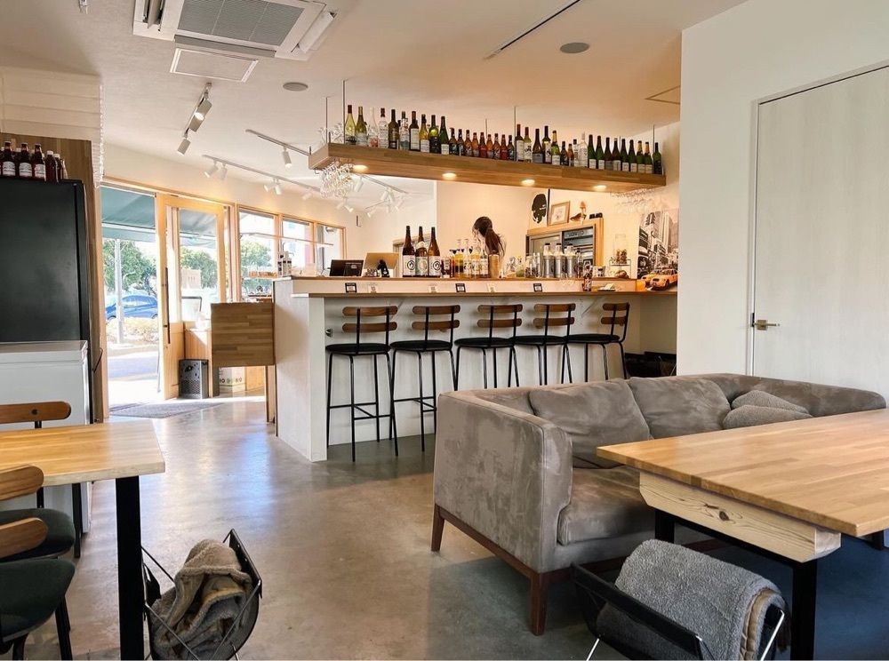 ancoさんが投稿したManhattan Bakery&Wine Bar（マンハッタン ベーカリー&ワインバー）に関する口コミの画像