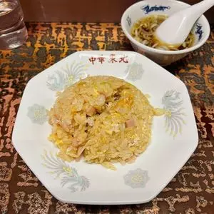 東北（トンペイ）