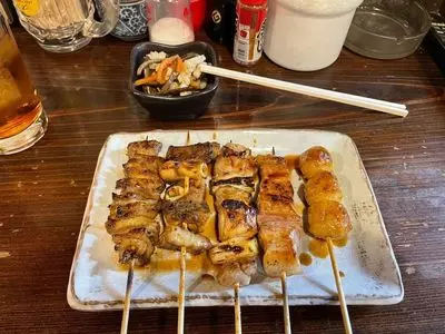 一丁目食堂