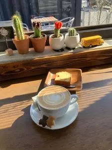 HANZO COFFEE（半蔵珈琲）