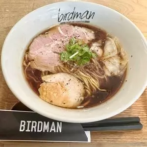 BIRDMAN 和歌山店