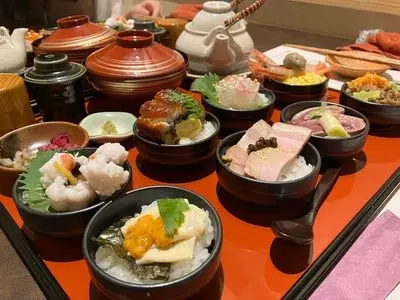 祇園 かんかんでり 麗（れい）