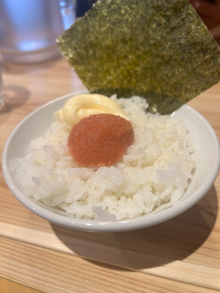 chanyamaさんが投稿した熟成豚骨ラーメン専門 一番軒 今池店に関する口コミの画像