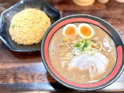 らーめん志高