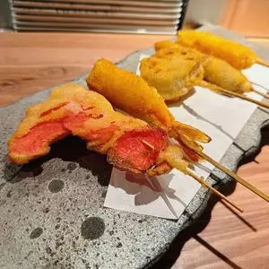炉端薫る あげまん 大曽根店